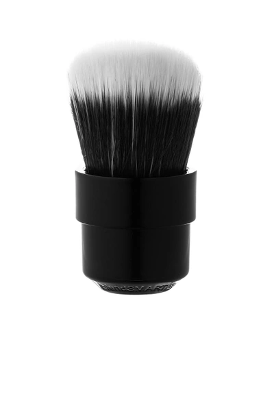 Blendsmart 2 Full Coverage Brush Head In Black. In N,a