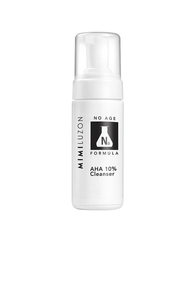 Mimi Luzon Aha 10% Gel Cleanser