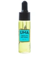 Uma Absolute Anti Aging Eye Oil In N,a