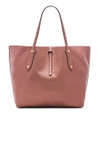 Annabel Ingall Isabella Large Tote In Rose