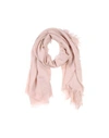 Rick Owens Scarves In Pink