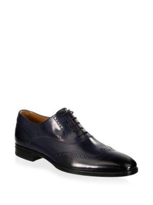 hugo boss wingtip shoes