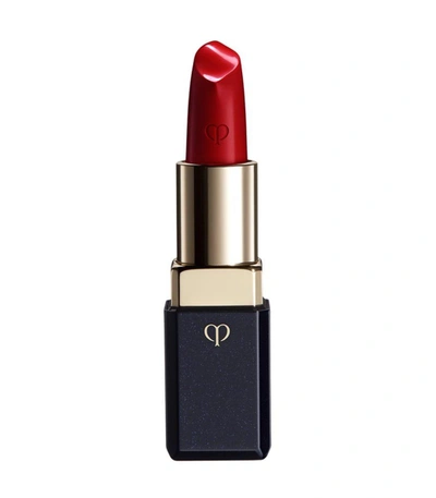 Clé De Peau Beauté Lipstick 7 Dragon Red