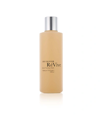 Revive Gel Cleanser Gentle Purifying Wash In N/a