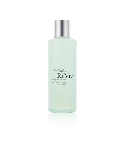 Revive Balancing Toner Soothing Skin Refresher In N/a