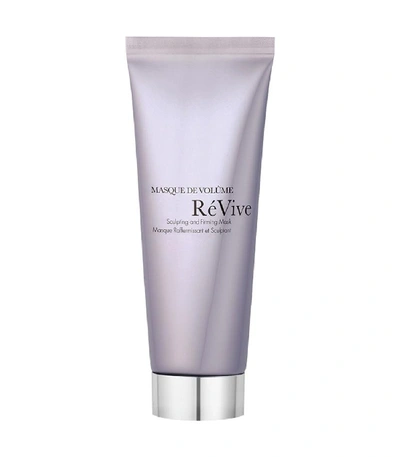 Revive Masque De Volume - Sculpting And Firming Mask In N/a