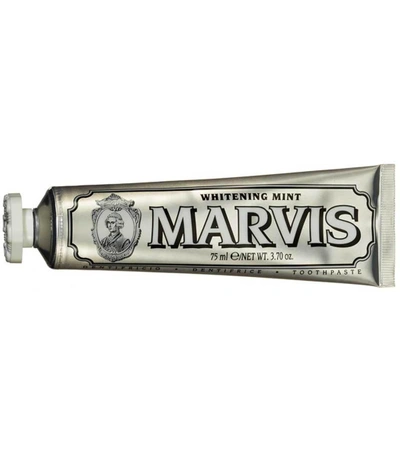 C.o. Bigelow Marvis' Whitening Mint Toothpaste In N/a