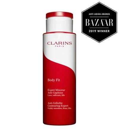 Clarins Body Fit Anti-cellulite Contouring Expert In N/a