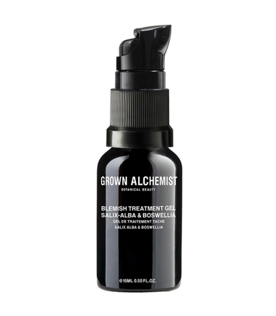 Grown Alchemist Blemish Treatment Gel In N/a