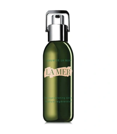 La Mer The Regenerating Serum 1 oz In N/a