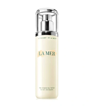 La Mer The Cleansing Lotion 6.7 oz In N/a