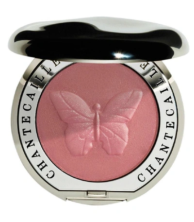 Chantecaille Cheek Shade Bliss With Butterfly In Bliss + Butterfly