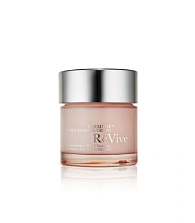 Revive Fermitif Neck Renewal Cream In N/a