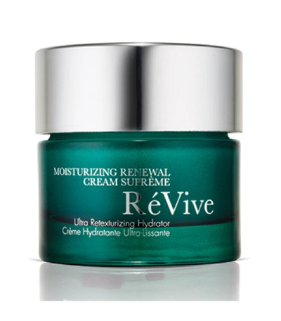 Revive Moisturizing Renewal Cream Supreme In N/a