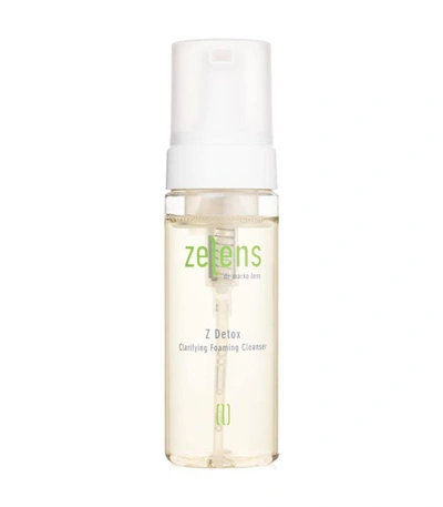 Zelens Z-detox Clarifying Foaming Cleanser In N/a