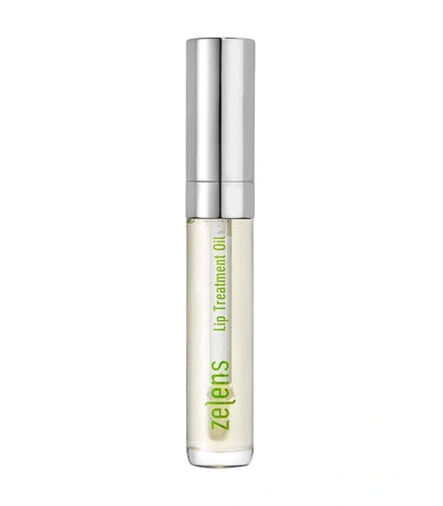 Zelens Z Lip Treatment Oil In N/a