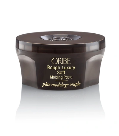 Oribe Rough Luxury Soft Molding Paste In N/a