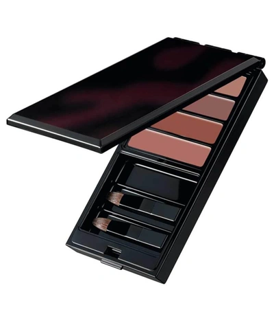 Serge Lutens Lip Color Palette #2 In N/a