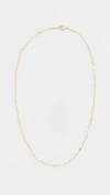 Lana Jewelry 14k Yellow Gold Blake Chain Choker