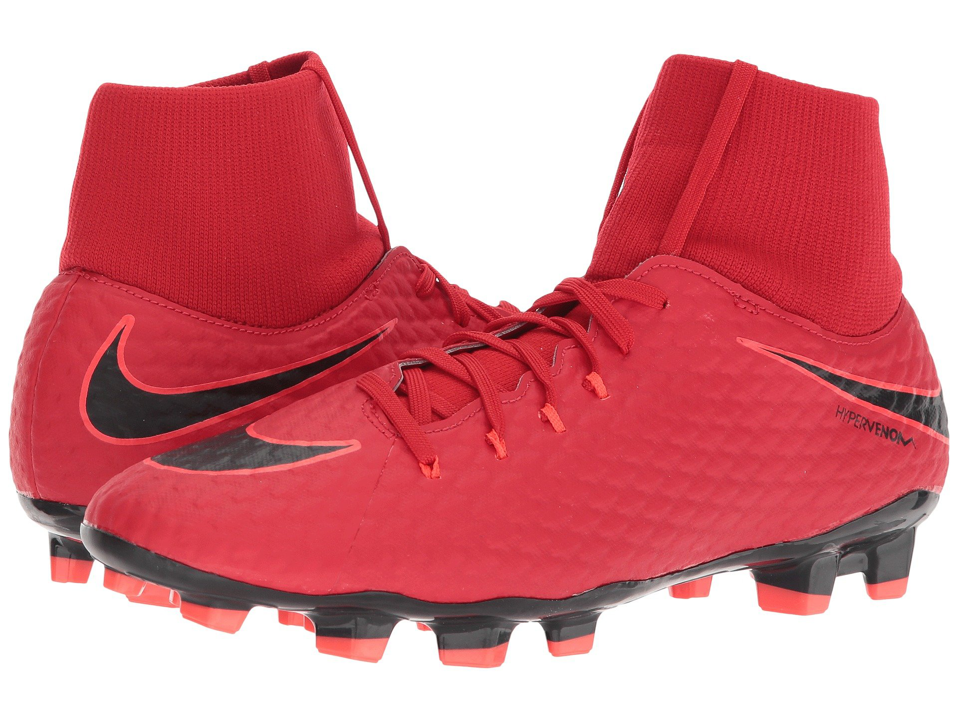 nike hypervenom phelon iii dynamic fit fg