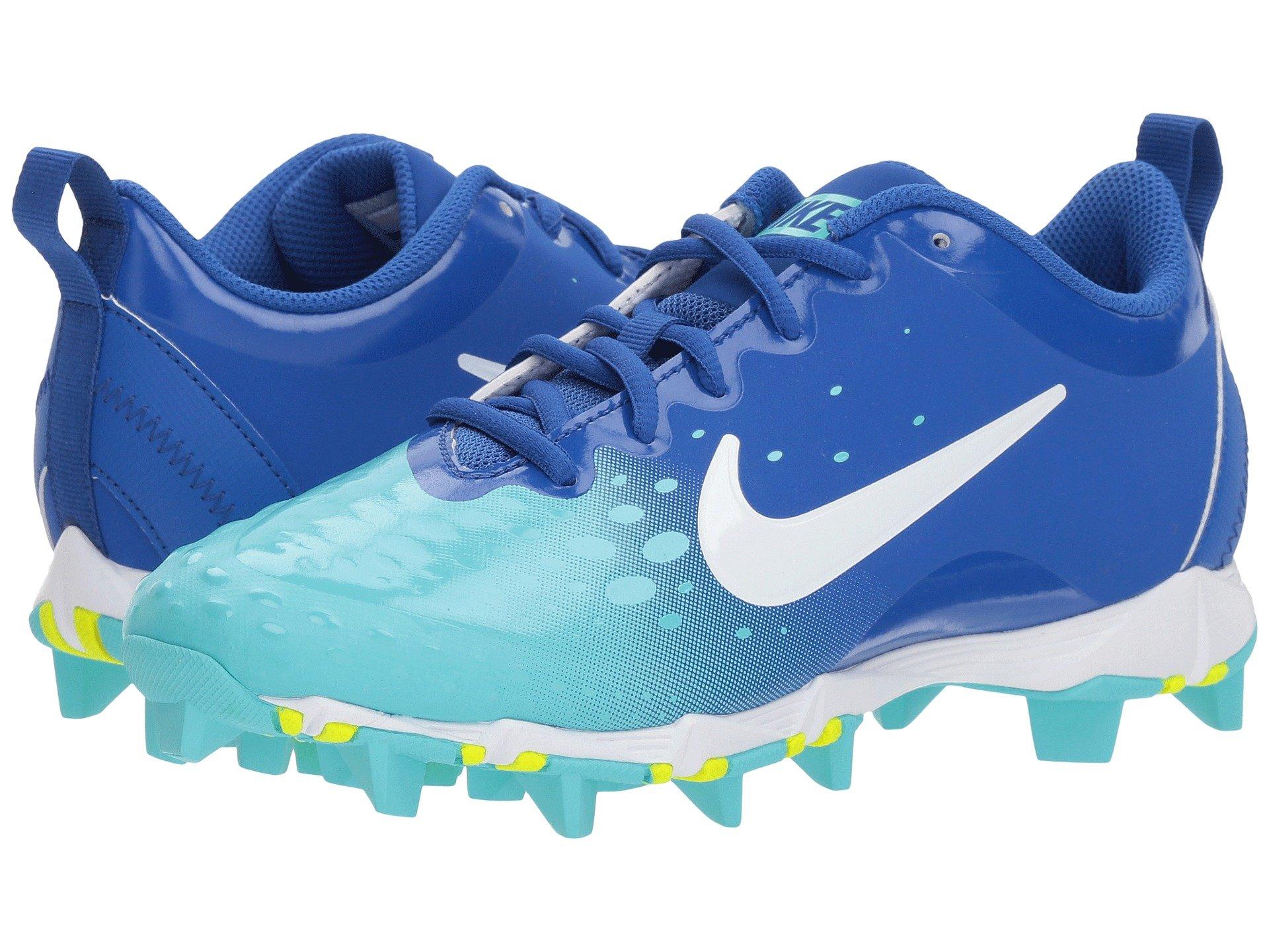nike hyperdiamond 2 keystone