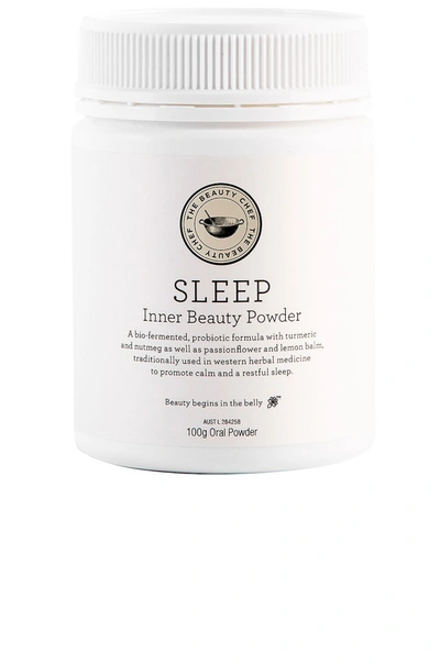 The Beauty Chef Sleep Inner Beauty Powder In N,a