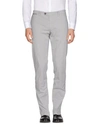 Eleventy Pants In Grey