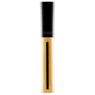 Giorgio Armani Master Corrector 3 Yellow 0.14 oz In Master Correctors 3