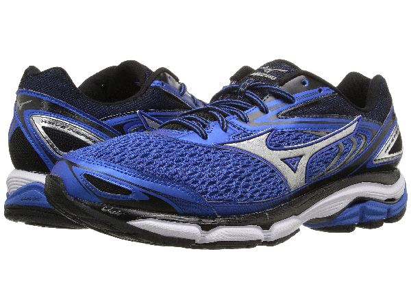 mizuno wave inspire 13