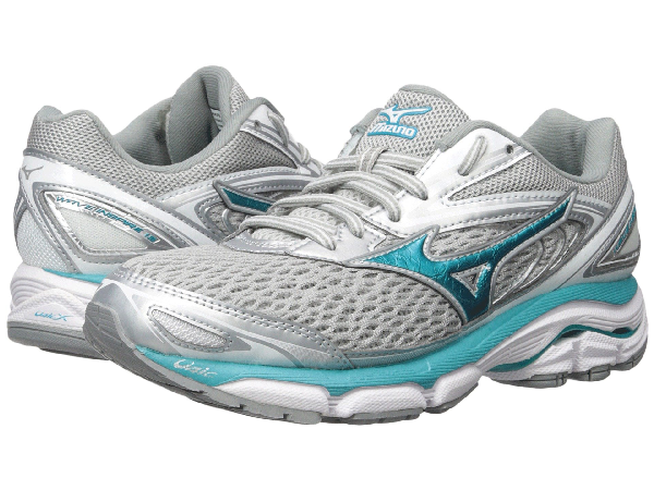 mizuno wave inspire 13