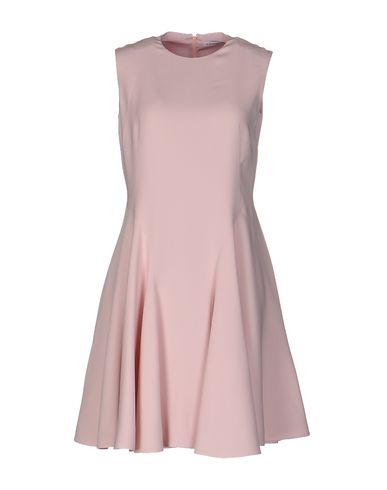 Dior Short Dress In Pink | ModeSens