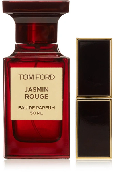Tom Ford Jasmin Rouge Collection - One Size In Colorless