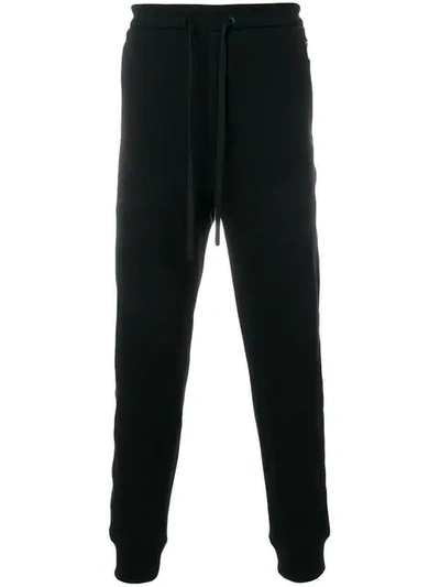 3.1 Phillip Lim / フィリップ リム Tapered Sweatpants In Black