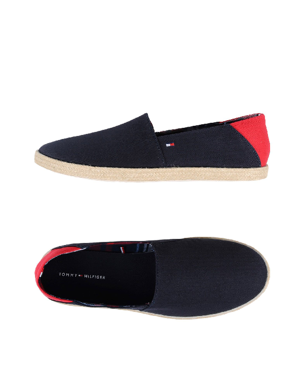 tommy hilfiger espadrille shoes