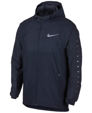 waterproof running jacket nike