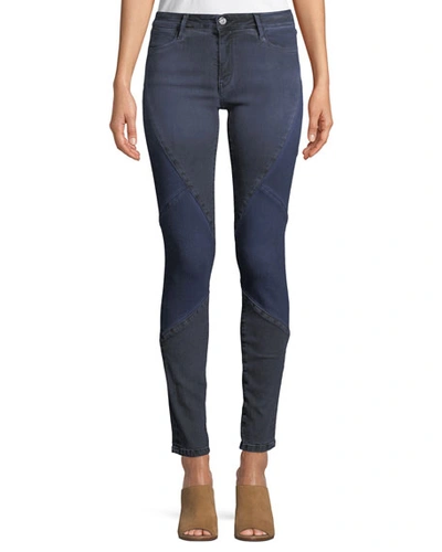 Brockenbow Mix-puzzle Magda Skinny Jeans