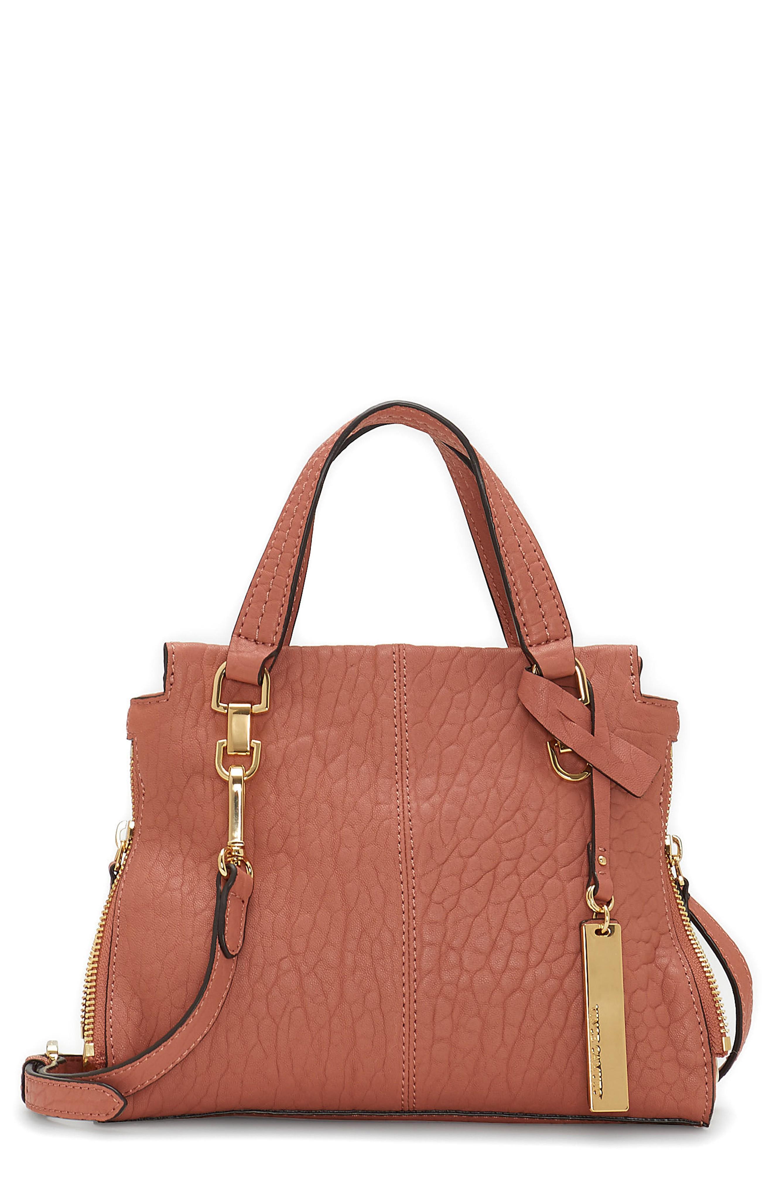 vince camuto riley large tote