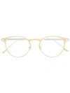 Cartier C Décor Glasses In 002