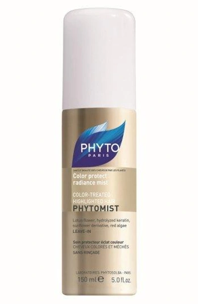 Phyto Mist Color Protect Radiance Mist