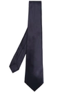 Kiton Classic Slim Tie