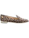 Charlotte Olympia Noctornal Flats