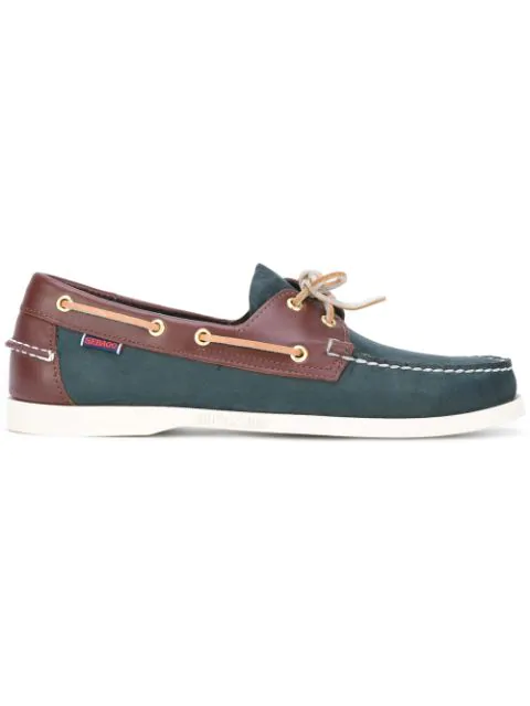 sebago spinnaker boat shoes