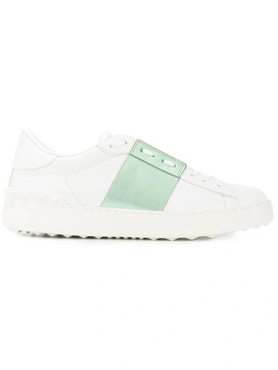 Valentino White