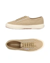 Superga &reg; Sneakers In Sand