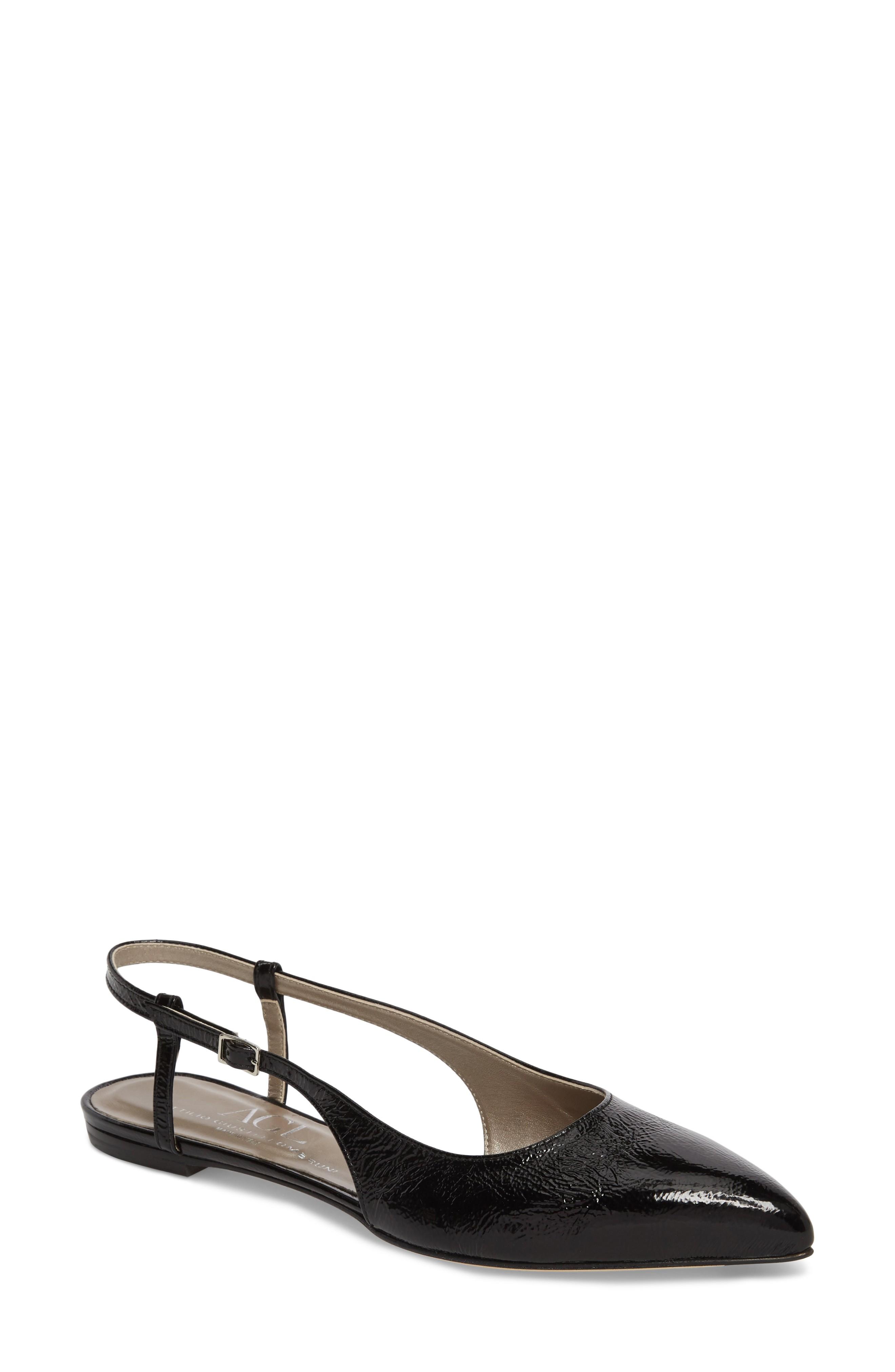 agl slingback