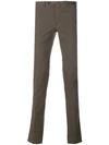 Pt01 Skinny Chino Trousers