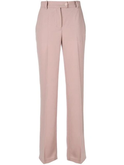 Pinko Classic Tailored Trousers