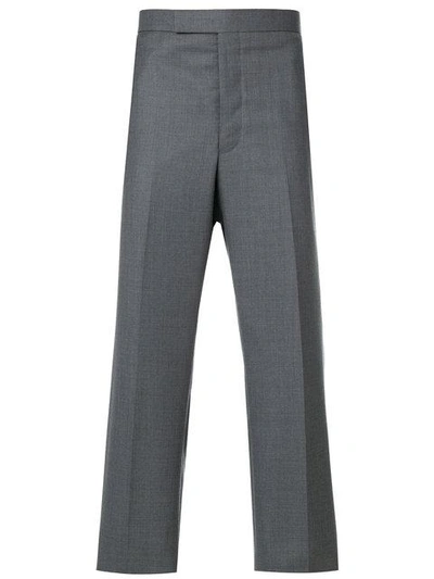 Thom Browne Classic Tailored Trousers