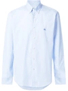 Etro Mandy Shirt In Blue