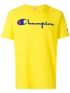 Champion Yellow & Orange